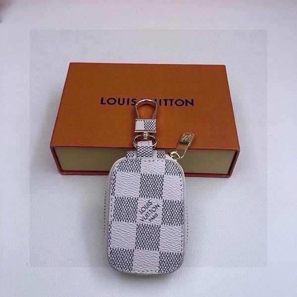 ブランドキーホルダー正面デザイン